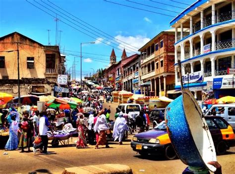 ghana cities|Iba pa.